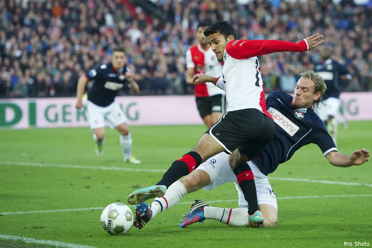Koeman dubt tussen Singh en Goossens