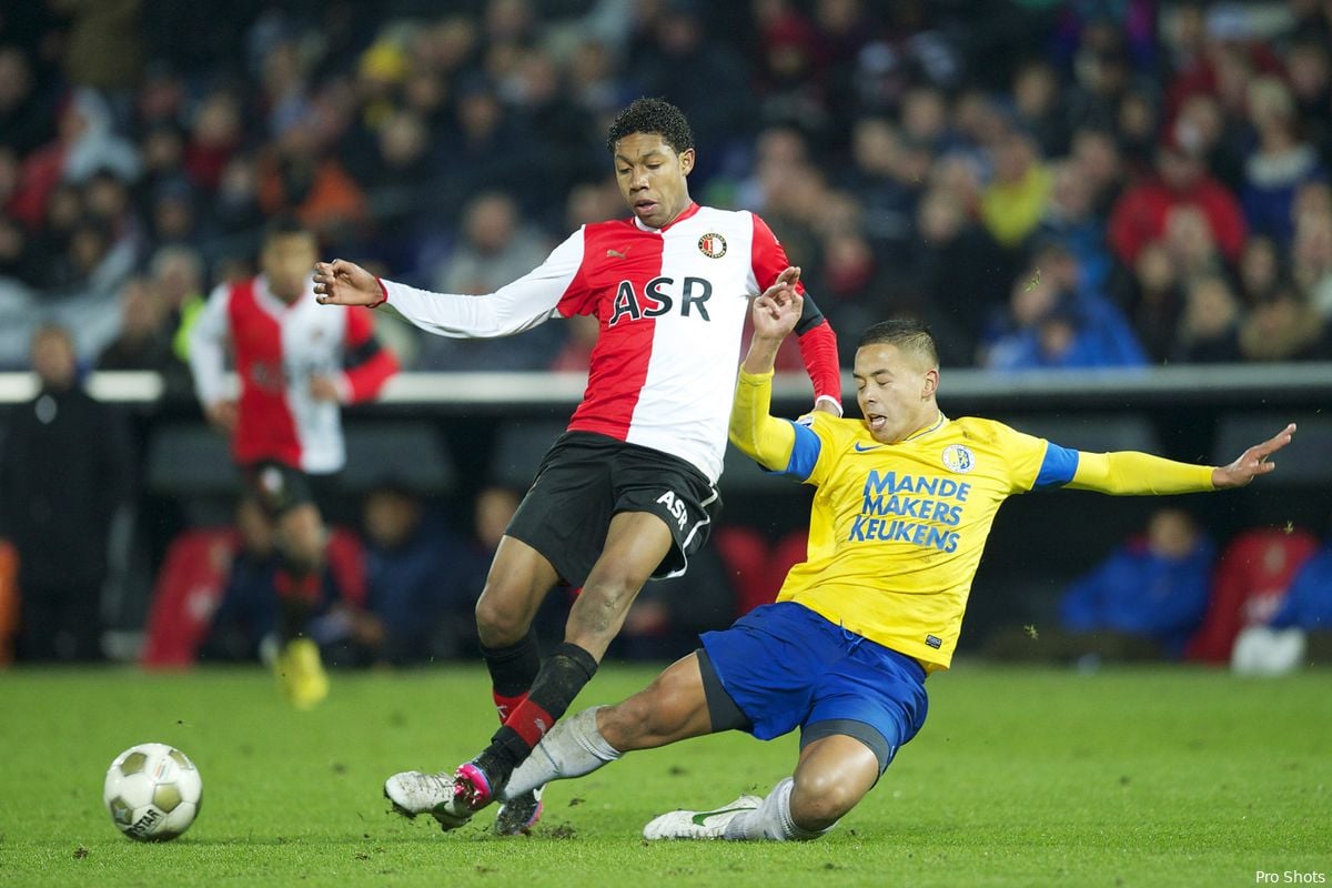 Voorbeschouwing RKC Waalwijk - Feyenoord