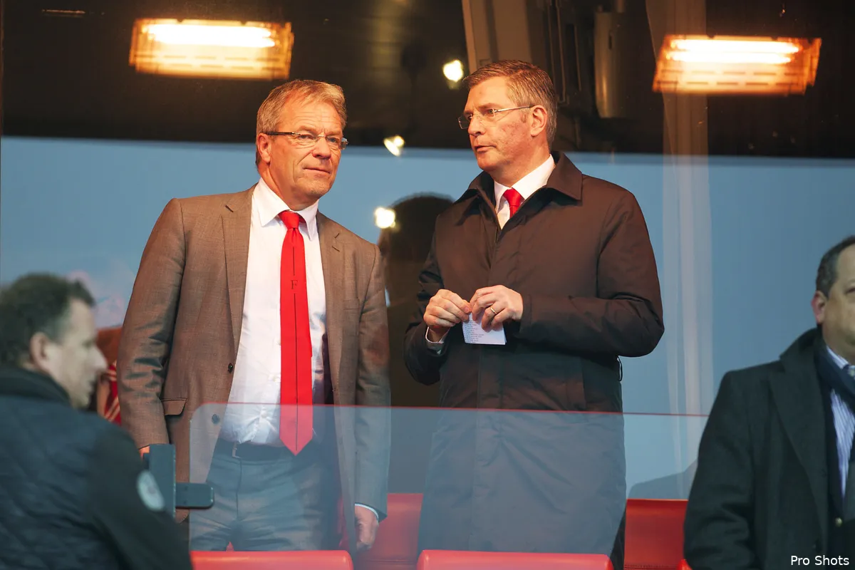 Gudde: 'Alleen nog investeren in jonge spelers'