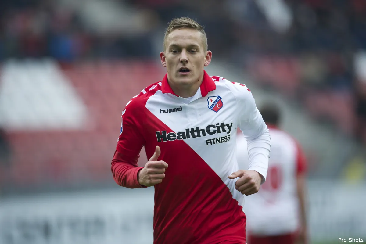 Toornstra: 'Liever heb je dat het binnen een uur rond is'