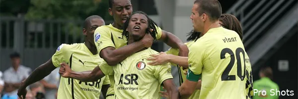 Dubbel gevoel in Almelo voor Wijnaldum