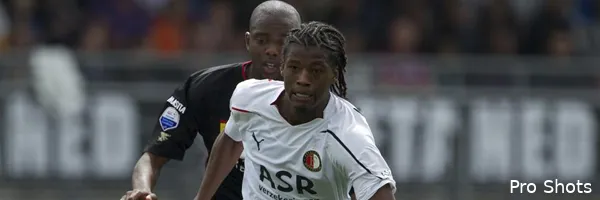 Live Excelsior - Feyenoord