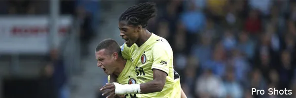 Verbeek: 'PSV of Twente goede tussenstap voor Wijnaldum'