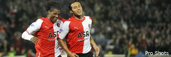 De tragiek van Feyenoord