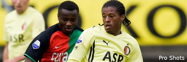 Live NEC - Feyenoord