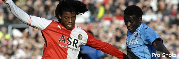 Live Feyenoord - FC Utrecht