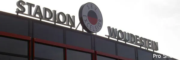 Excelsior overweegt kunstgras aan te leggen