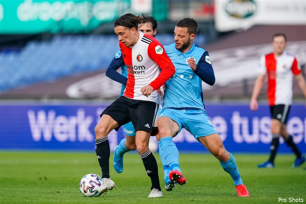 AD: Hellas Verona geïnteresseerd in Wehrmann