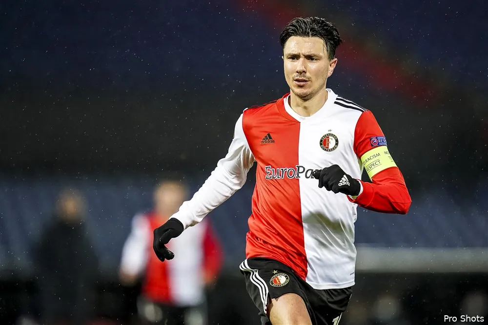 Berghuis: ''Het is natuurlijk nog geen denderende campagne''