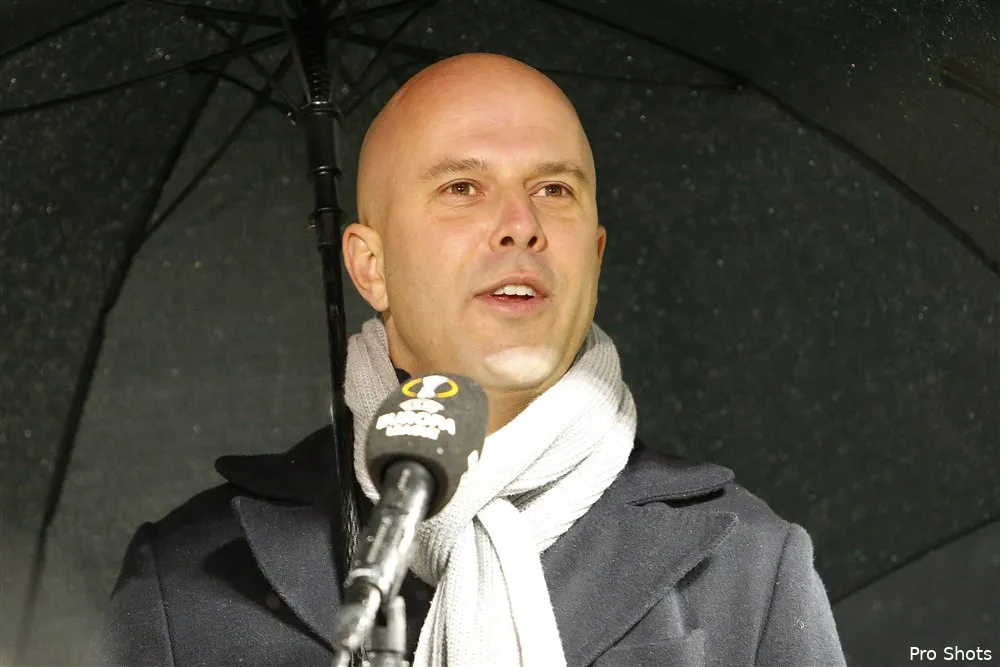 Slot reageert op ontslag: ''Dat is een harde klap''