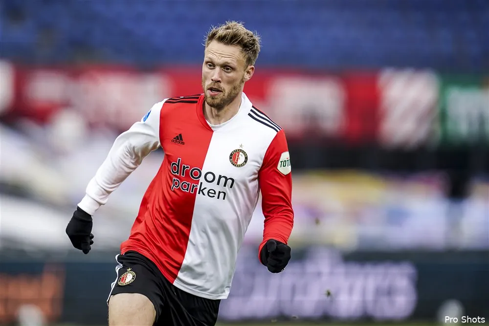 El Ahmadi over Jørgensen: ''Er moeten mensen om hem heen spelen''