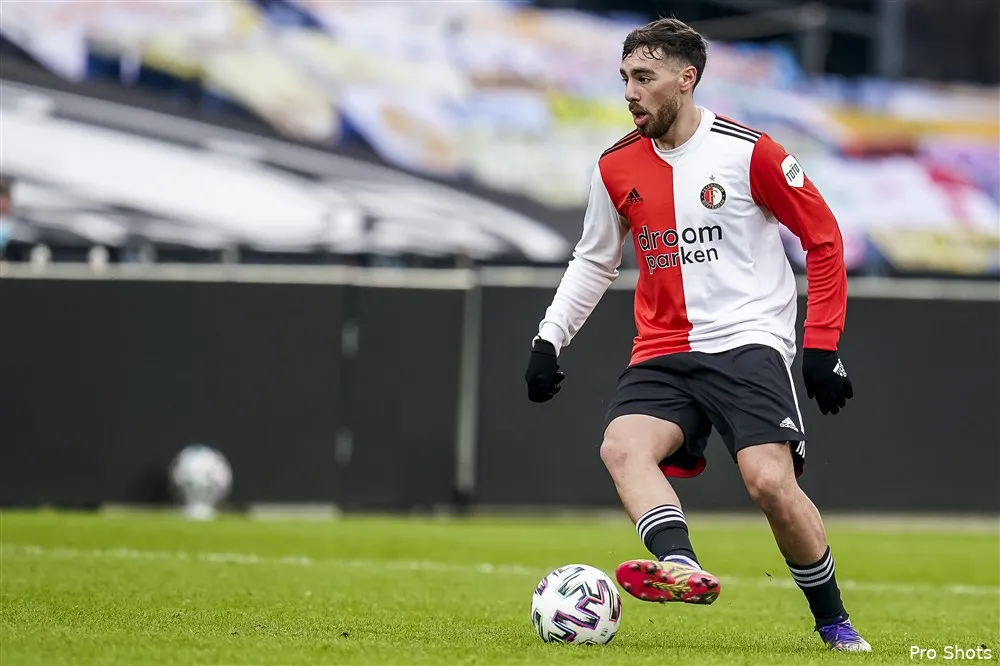 'Sevilla blijft Kökcü aandachtig volgen'