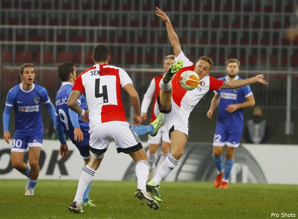 Toornstra: ''Zij wilden het veel grager dan wij''