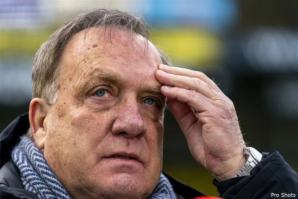 Grueter reageert: ''Zo kan een interview verlopen''