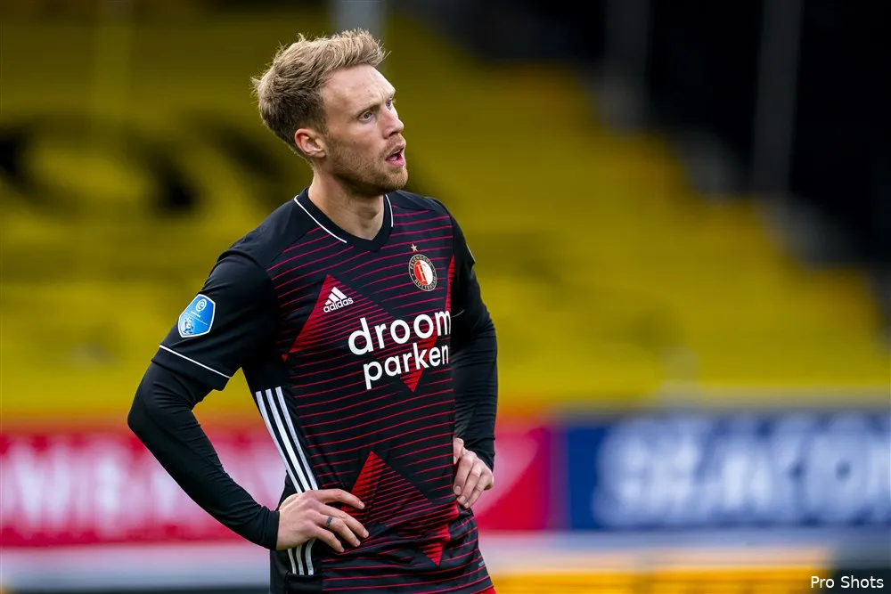 #TT | Fiorentina en Benevento azen op Jørgensen