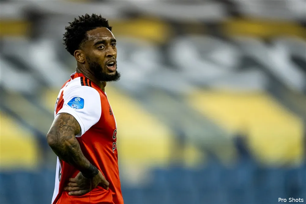 Fer: ''We hadden minimaal een punt verdiend''
