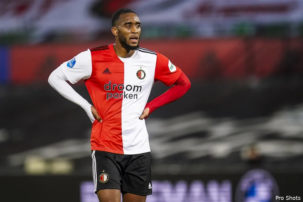 Fer: ''De drie punten zijn wel heel belangrijk''