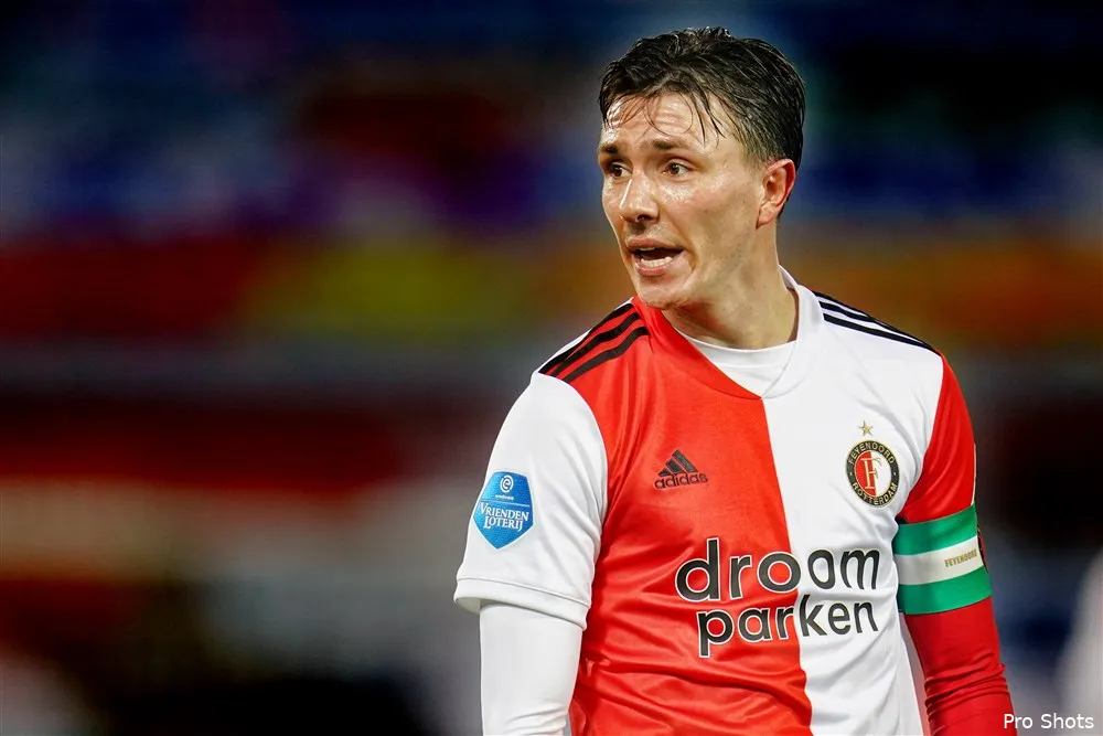 Berghuis: ''We moesten steeds hard werken om terug te komen''