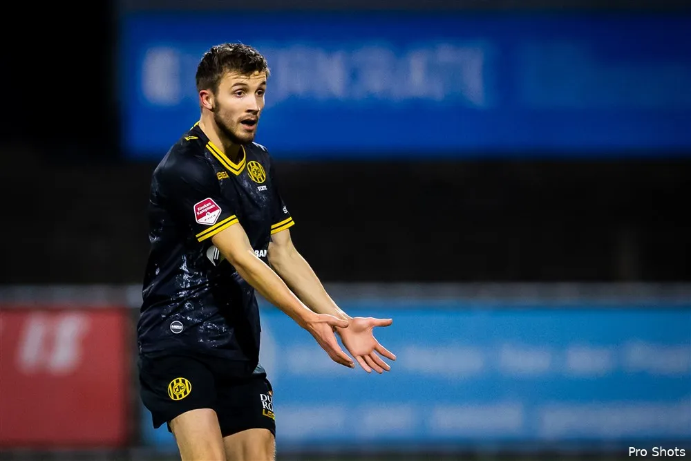 Huurlingen: Debuut Vente en Bannis; Narsingh zoekt nog naar goals