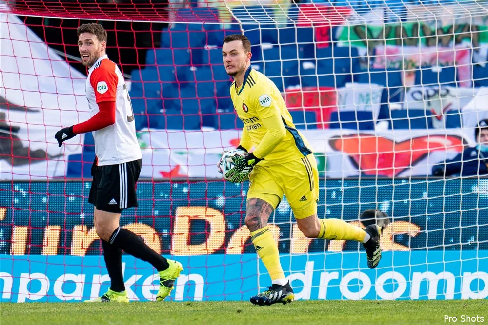 Botteghin: ''Dat aspect vind ik het mooie aan bekerduels''