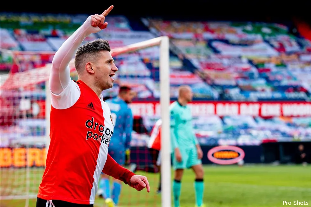 Linssen: ''Misschien had ik in het begin te veel bewijsdrang''