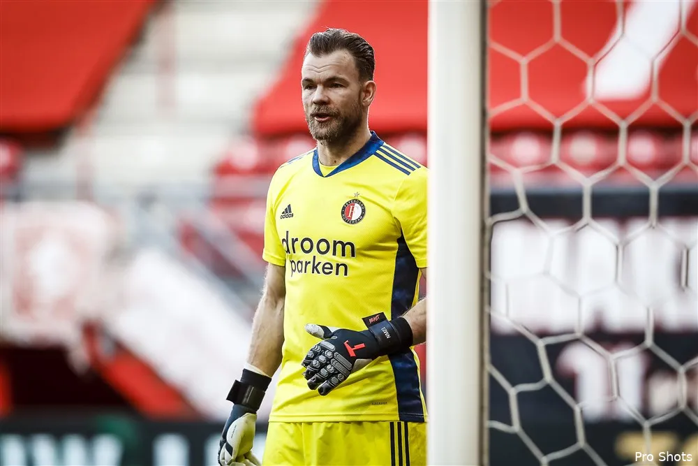 Marsman: ''Daarin moet ik een goede afweging gaan maken''