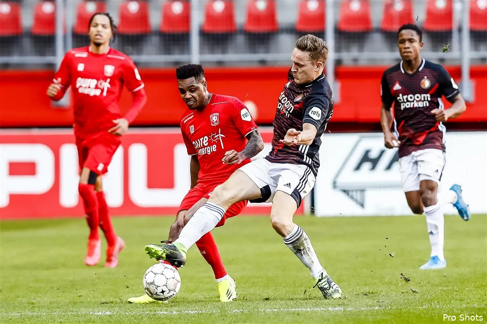 Toornstra over loonoffer: ''Het was een mededeling''