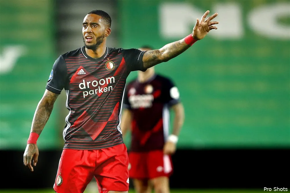 Fer: ''Ik weet niet wat er mis ging in de tweede helft''