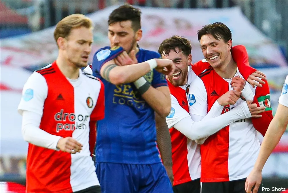 Kökcü: ''Geleerd dat ik mezelf die druk niet moet opleggen''