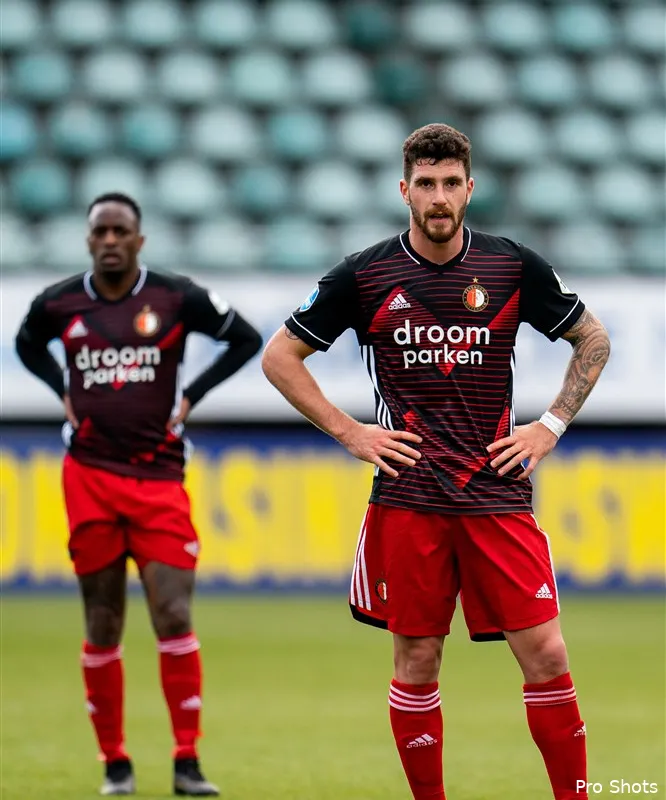 Haps: ''We moeten ons schamen, dit kan niet''