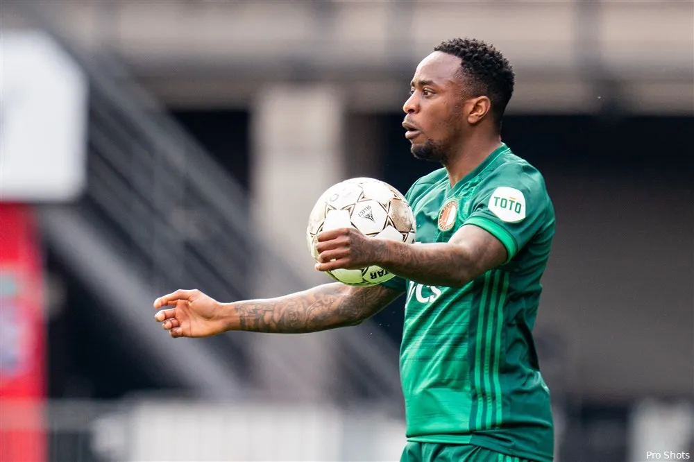Eredivisie: Feyenoord definitief vijfde, VVV en ADO degraderen