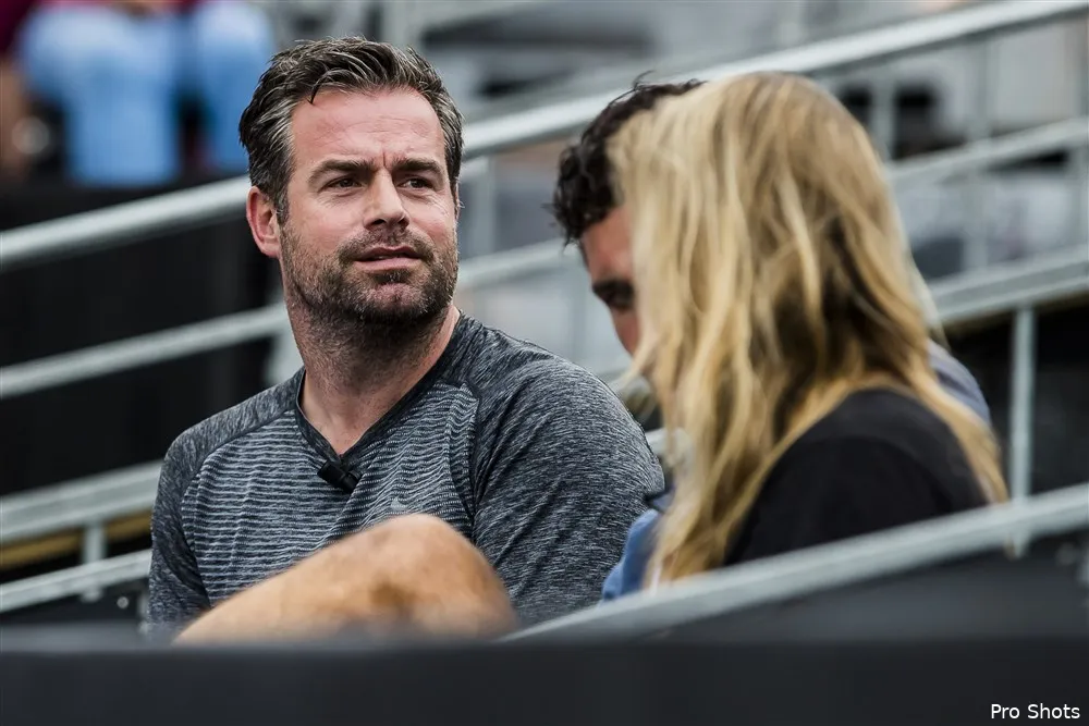 Raemon Sluiter niet langer in race als teammanager