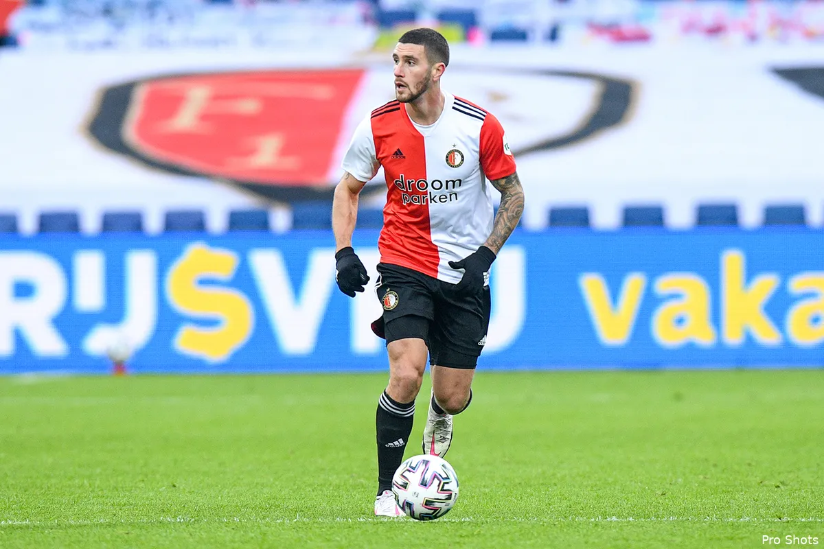 Timmer: ''Argentijnse spelers willen allemaal naar Europa''