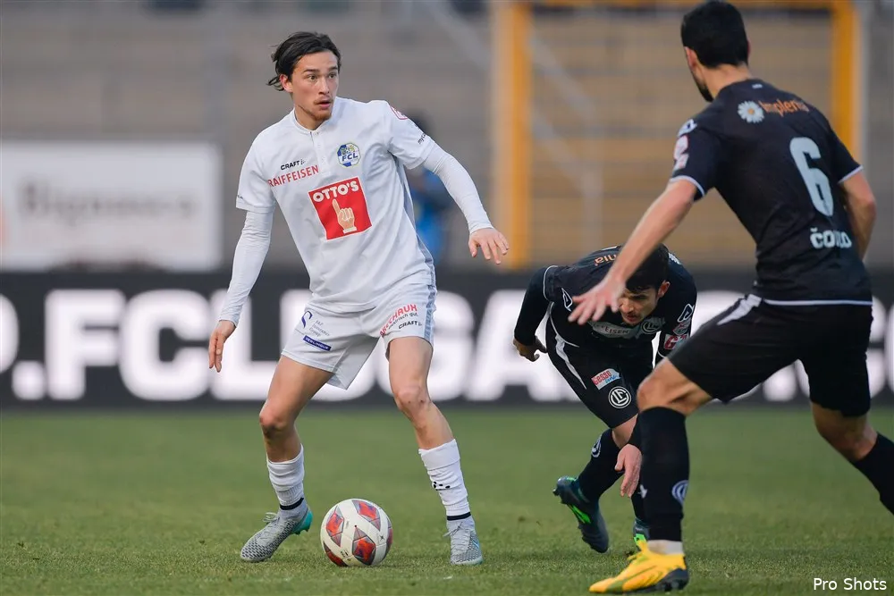 Wehrmann twijfelt over toekomst: ''Belangrijk dat ik veel blijf spelen''