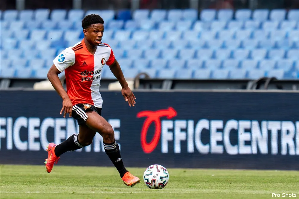 ''Mentaal echt zwaar, maar ik heb heel veel in mijzelf geïnvesteerd''