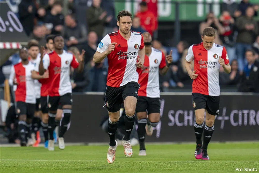 Botteghin: ''Het hoeft niet per se in Brazilië te zijn''