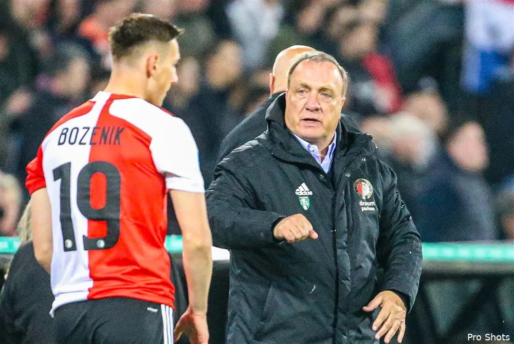 Advocaat: ''Vertrouwen in dat KNVB en Aboutaleb juiste beslissing nemen''