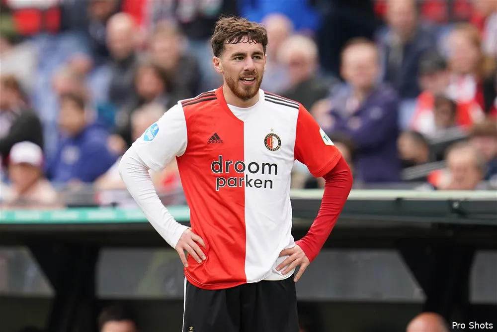 ''Ik vind dat Kökcü nu wel een stap zou moeten zetten''