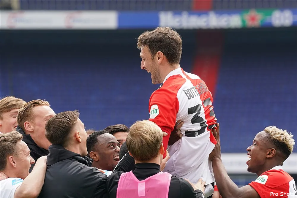 'Botteghin kan ook stap maken naar Turkije'