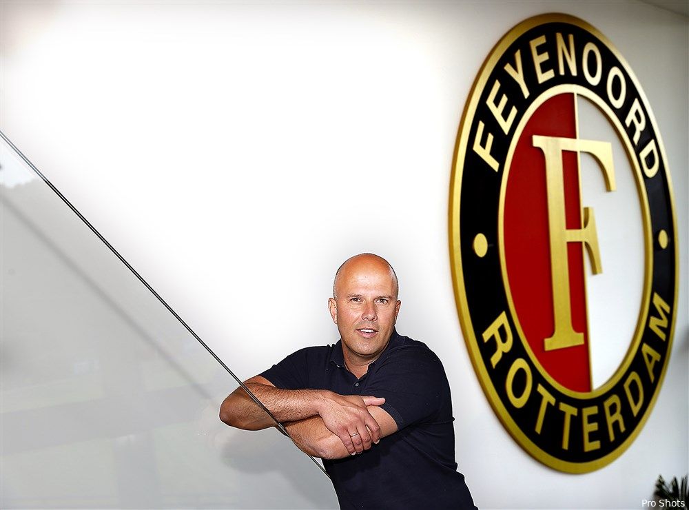 Jaaroverzicht 2021: Feyenoord bouwt aan nieuw elftal