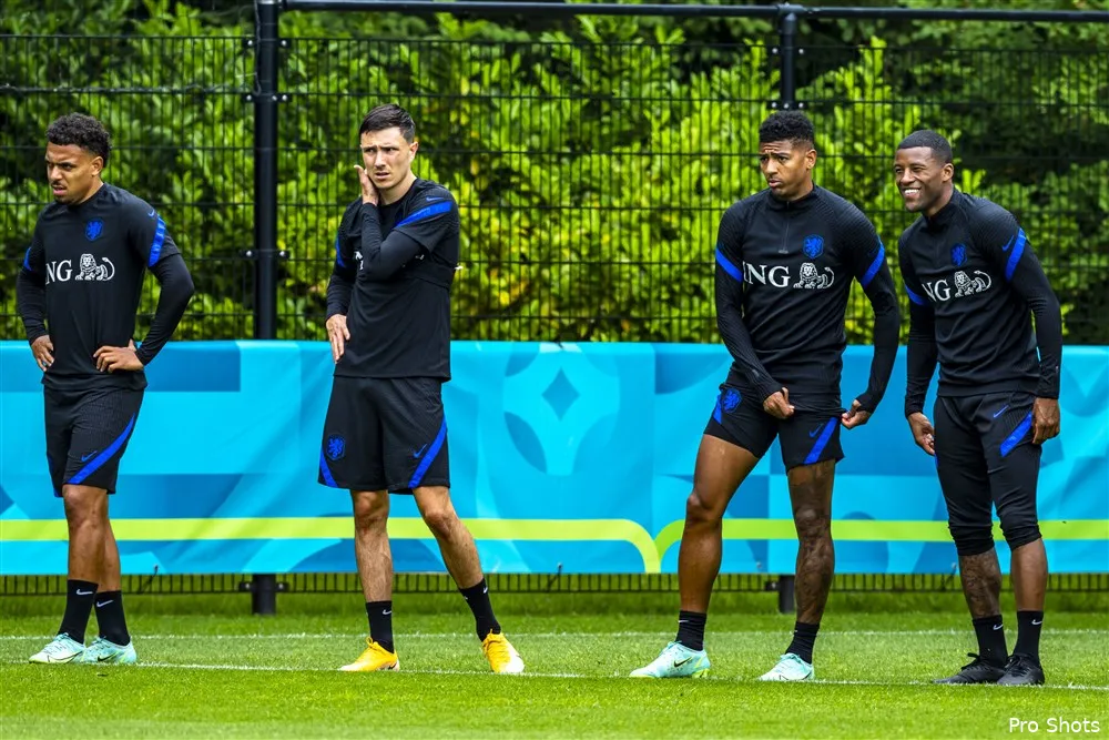 #TT | Berghuis wijst na gesprek Galatasaray SK af