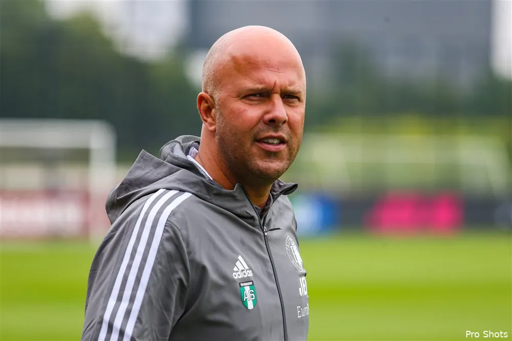 ''Met ons budget zou dat een prestatie van wereldformaat zijn''