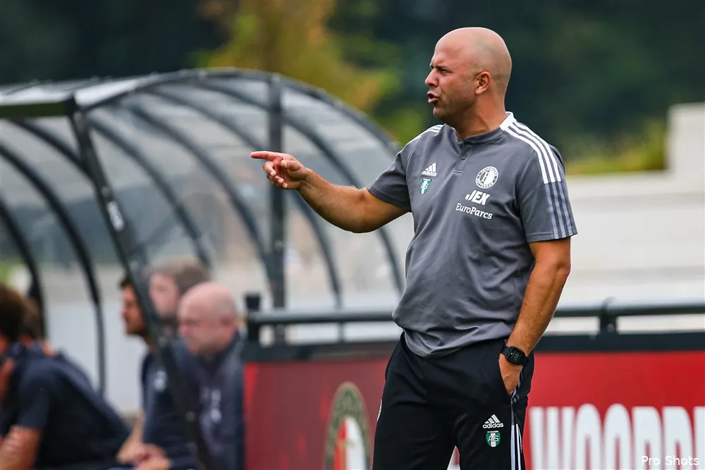 Slot: ''Geen geheim dat er spelers bij moeten''