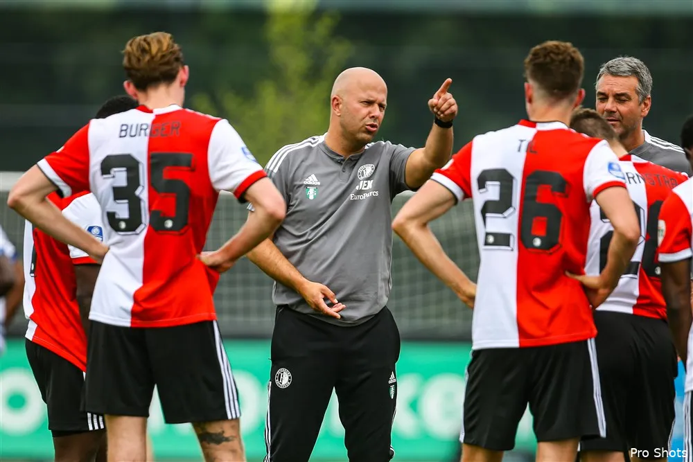 Slot: "Mooi dat dat nu gebeurt, daar moeten we van leren"