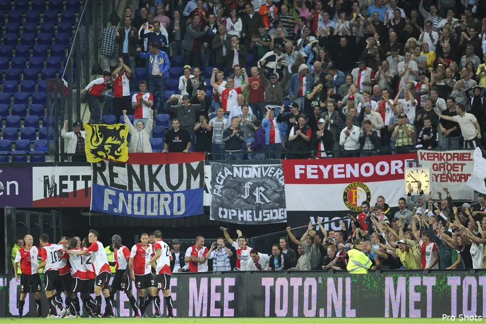 Afgelopen | Loting tweede voorronde Conference League