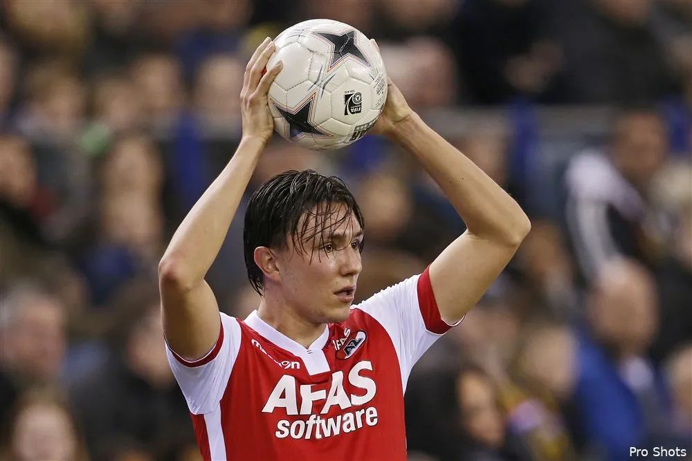 Column: Steven Berghuis bestaat niet meer