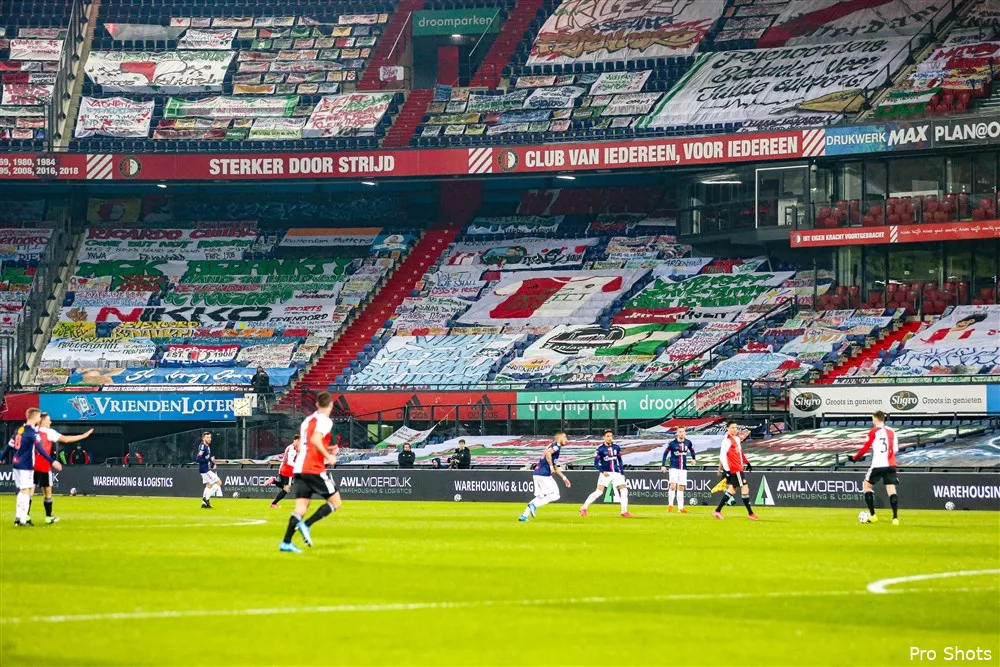 Disney+ maakt officiële trailer 'Dat ene woord' bekend