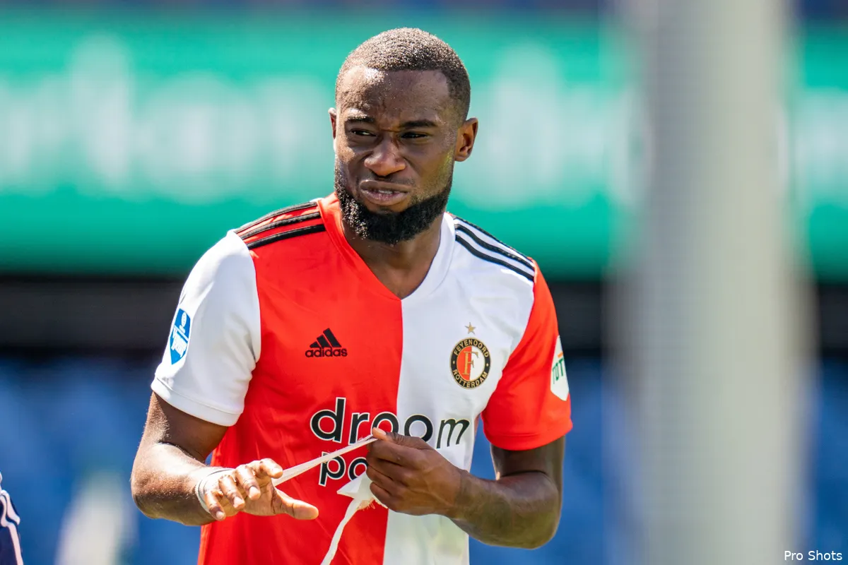 Feyenoord O21 verliest thuiswedstrijd; Geertruida en Baldé maken rentree