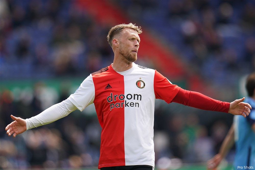 Jørgensen vertrek bereikt ook Newcastle: ''His goals drying up''