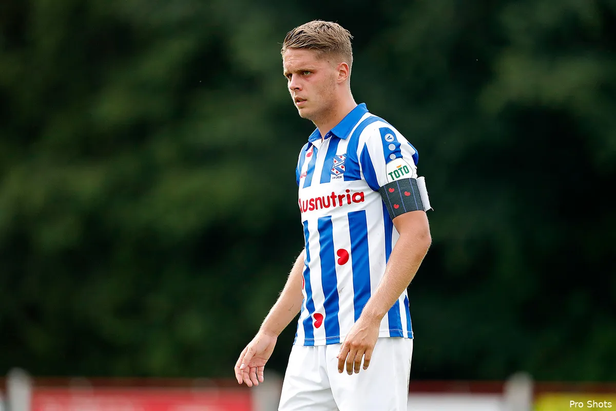 ''Dat is een hele moeilijke constructie''